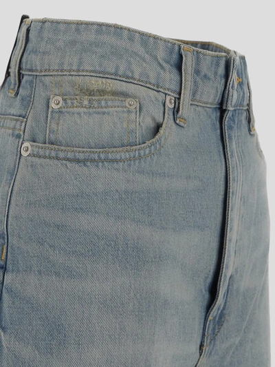 Shop Kenzo Jeans In Denim