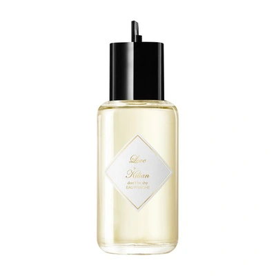 Kilian Paris Love Don't Be Shy Eau Fraîche - Refill 100ml In No_color