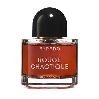 Shop Byredo Rouge Chaotique Extrait De Parfum 50 ml In No_color
