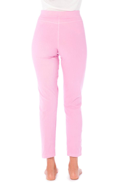 Angel High Waisted Legging In Raspberry In Multi