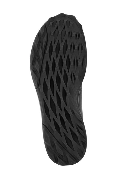 Shop Ecco Biom® Hybrid 3 Boa® Water Repellent Golf Shoe In Black
