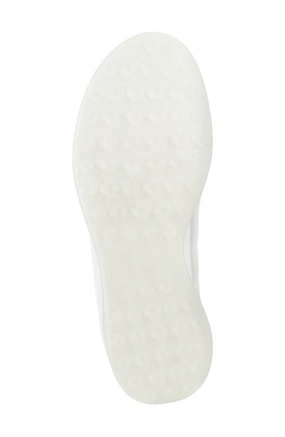 Shop Ecco Biom® Hybrid Waterproof Golf Shoe In White