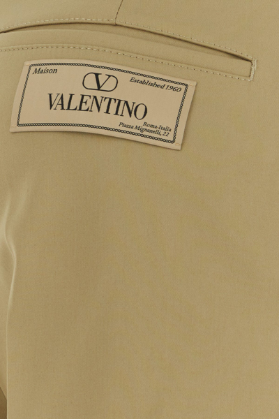 Shop Valentino Pantalone-48 Nd  Garavani Male
