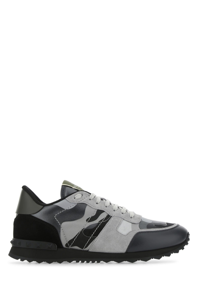 Shop Valentino Sneakers-39 Nd  Garavani Male