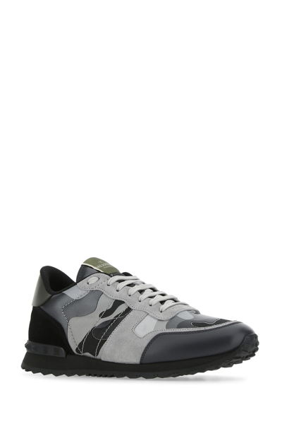Shop Valentino Sneakers-39 Nd  Garavani Male