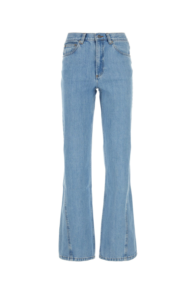 Shop Apc Jeans-26 Nd A.p.c. Female
