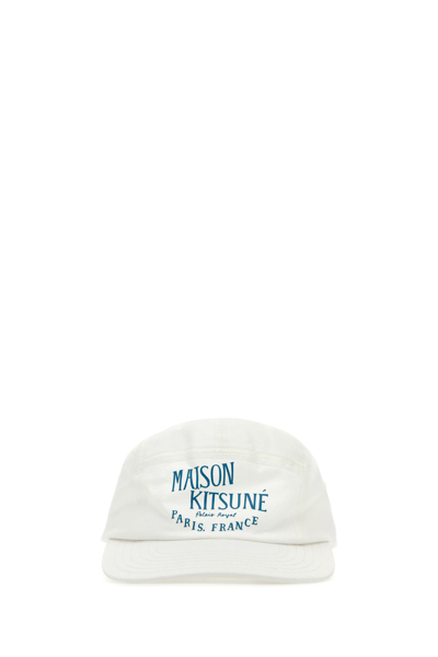 Shop Maison Kitsuné Cappello-tu Nd Maison Kitsune Male