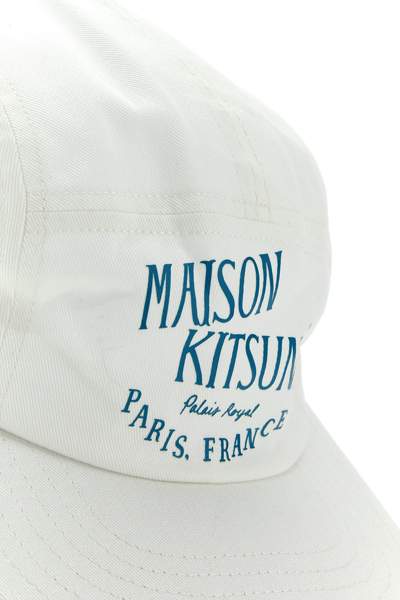 Shop Maison Kitsuné Cappello-tu Nd Maison Kitsune Male