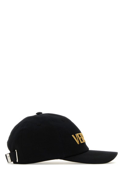 Shop Versace Cappello-57 Nd  Male