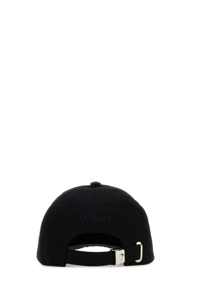 Shop Versace Cappello-58 Nd  Male