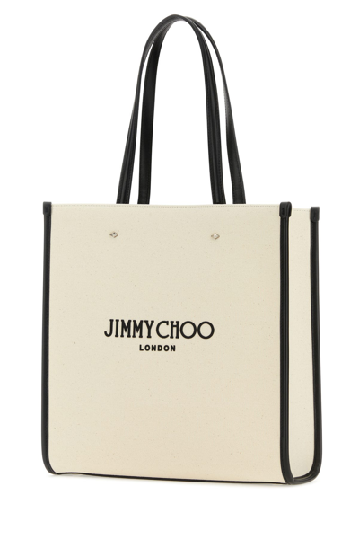 Shop Jimmy Choo Borsa-tu Nd  Female