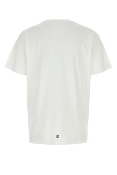 Shop Givenchy T-shirt-m Nd  Male