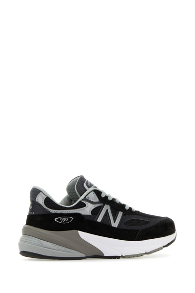 New Balance 990 V6 Made In Usa Sneakers