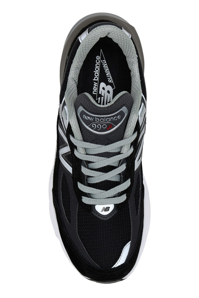 New Balance 990 V6 Made In Usa Sneakers