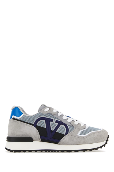 Shop Valentino Sneakers-41.5 Nd  Garavani Male