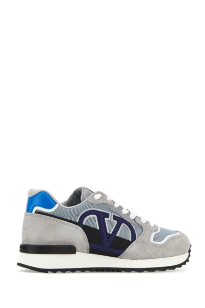 Shop Valentino Sneakers-44 Nd  Garavani Male