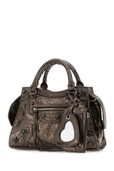 Shop Balenciaga Borsa-tu Nd  Female