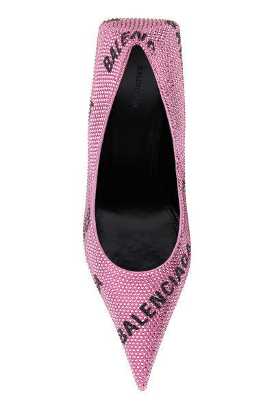 Shop Balenciaga Scarpe Con Tacco-40 Nd  Female