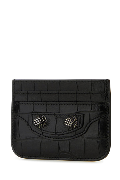Balenciaga Portafoglio-tu Nd  Female
