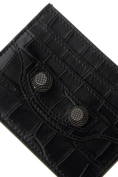 Balenciaga Portafoglio-tu Nd  Female