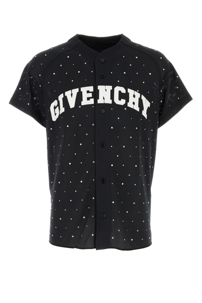 Givenchy Camicia-l Nd Male | ModeSens