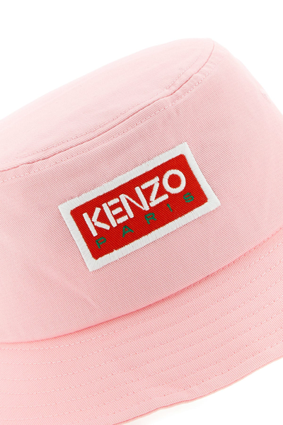 Shop Kenzo Cappello-s Nd  Female