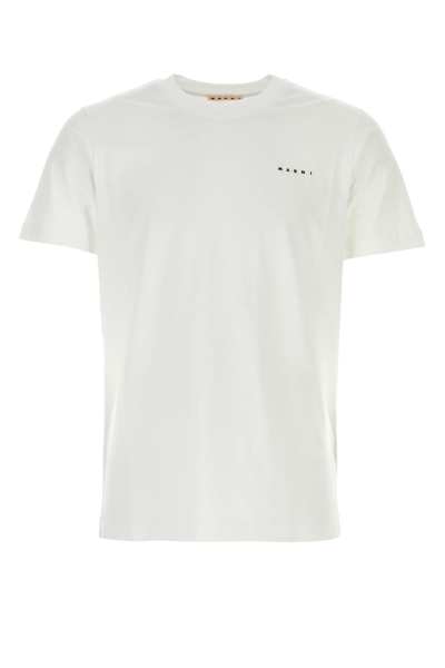 Shop Marni T-shirt-46 Nd  Male