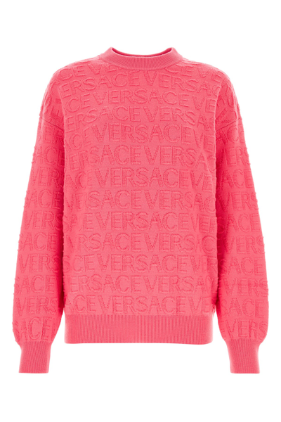Shop Versace Maglie-38 Nd  Female