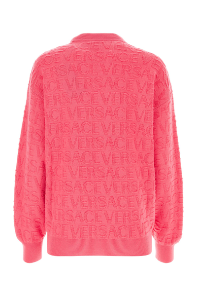 Shop Versace Maglie-38 Nd  Female