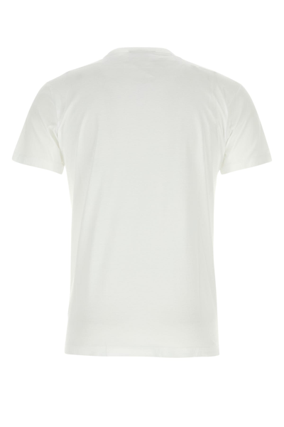 Shop Dsquared2 T-shirt-s Nd Dsquared Male