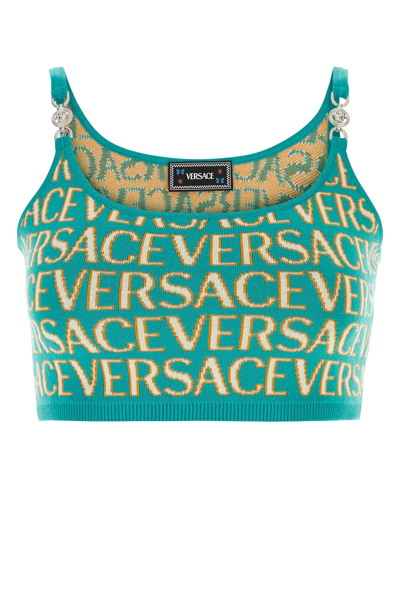 Shop Versace T-shirt-42 Nd  Female