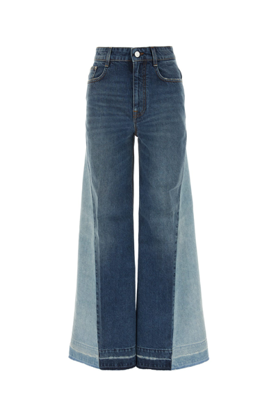 Shop Stella Mccartney Jeans-25 Nd  Female