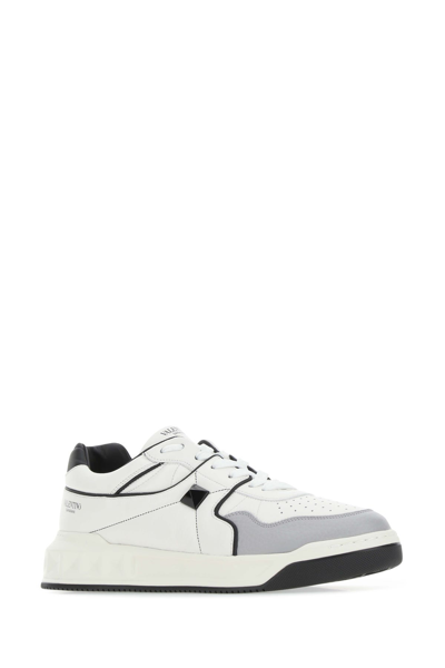 Shop Valentino Sneakers-45 Nd  Garavani Male