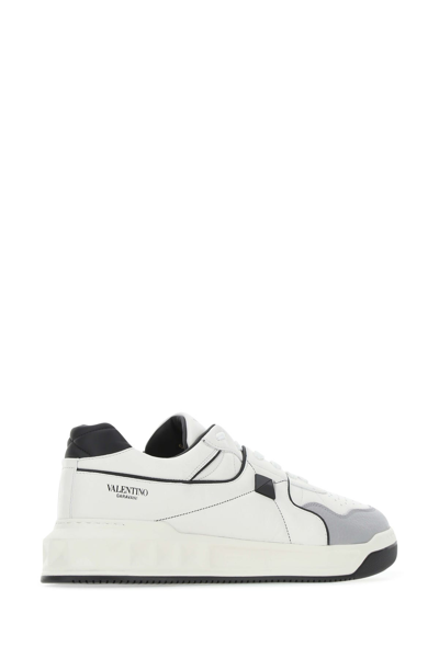 Shop Valentino Sneakers-43 Nd  Garavani Male