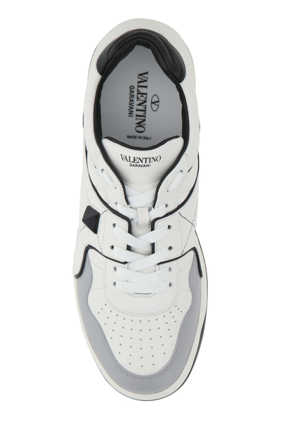 Shop Valentino Sneakers-44 Nd  Garavani Male