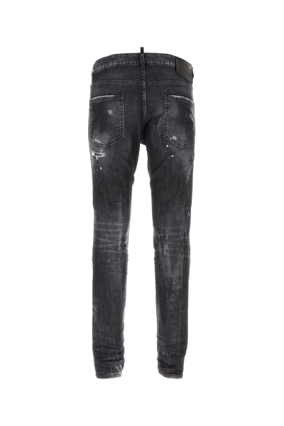 Shop Dsquared2 Jeans-48 Nd Dsquared Male