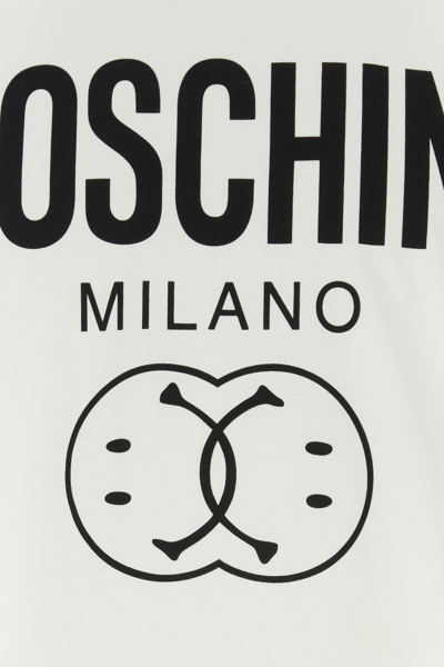 Shop Moschino T-shirt-46 Nd  Male