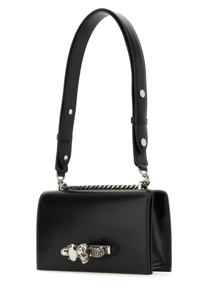 Shop Alexander Mcqueen Borsa-tu Nd  Female