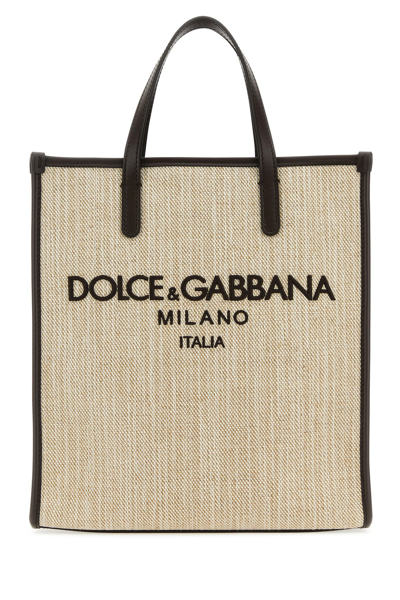 Shop Dolce & Gabbana Borsa-tu Nd  Male