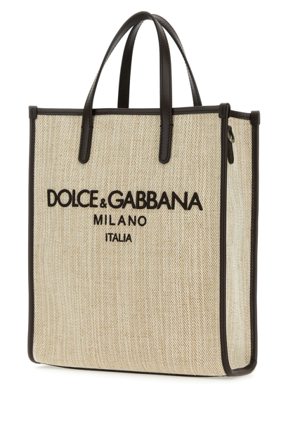 Shop Dolce & Gabbana Borsa-tu Nd  Male