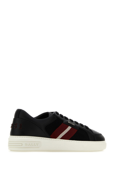 Shop Bally Sneakers-8 Nd  Male