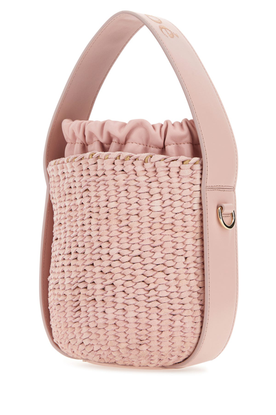 Shop Chloé Borsa-tu Nd Chloe Female