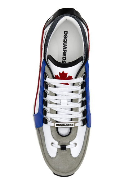 Shop Dsquared2 Sneakers-42 Nd Dsquared Male