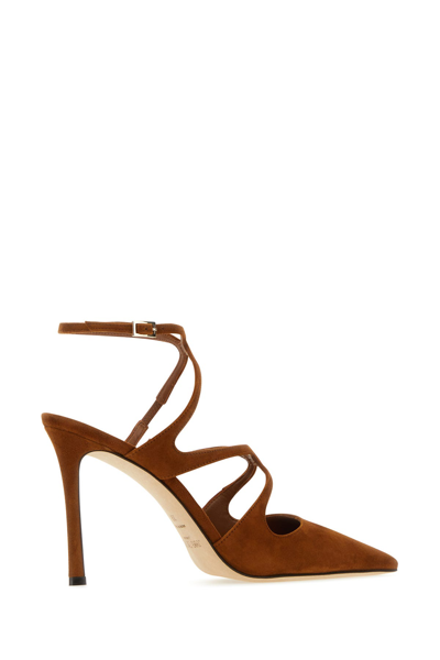 Shop Jimmy Choo Scarpe Con Tacco-41 Nd  Female