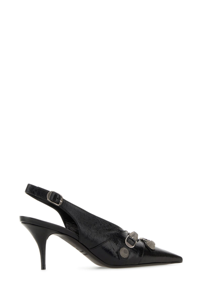 Balenciaga Courts In Multi