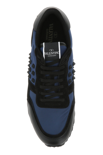 Shop Valentino Sneakers-41 Nd  Garavani Male