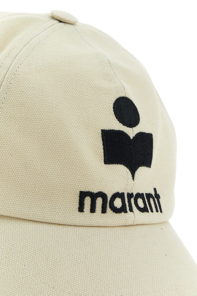 Shop Isabel Marant Cappello-59 Nd  Male