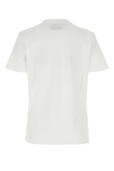 Shop Golden Goose T-shirt-xs Nd  Deluxe Brand Female