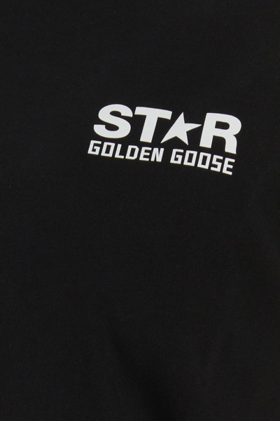 Shop Golden Goose T-shirt-m Nd  Deluxe Brand Female