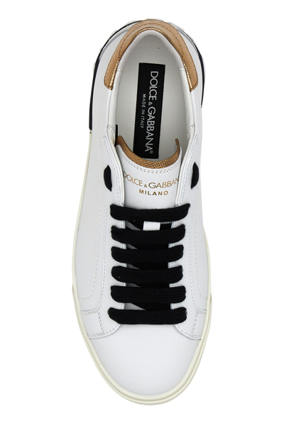 Shop Dolce & Gabbana Sneakers-41 Nd  Female